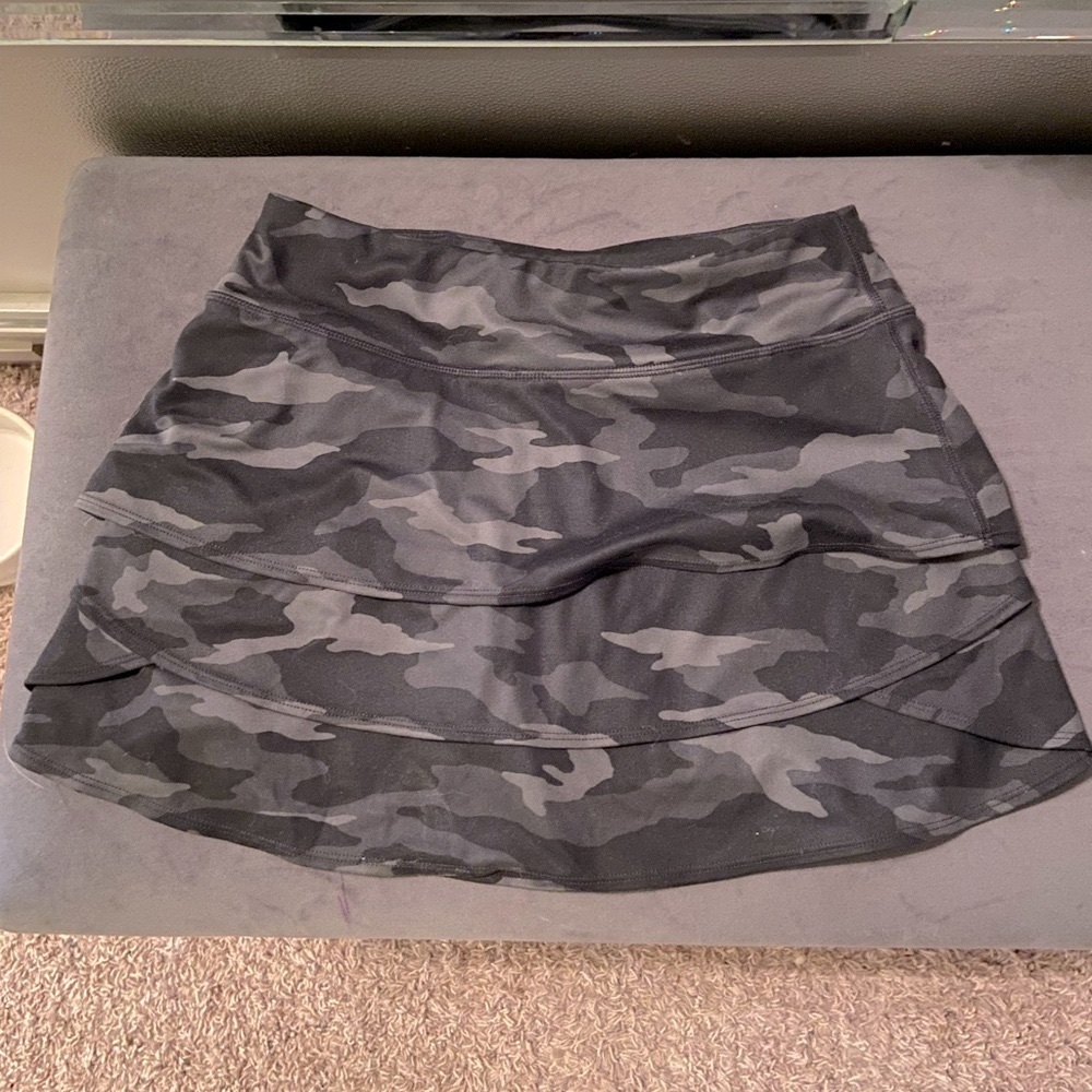 Skirt from Athleta